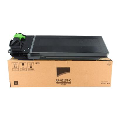 China COMPATIBLE Compatible Sharp Copier AR-022 AR022 CT Toner Cartridge For SHARP COPIER AR-3818 3020D for sale