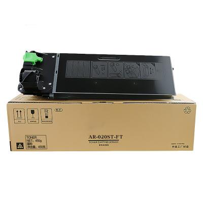 China JCT COMPATIBLE compatible toner cartridge AR-020 AR020 FT/ET/NT/MT/AT/ST/GT/LT/T for sharp AR5516 AR5520 for sale