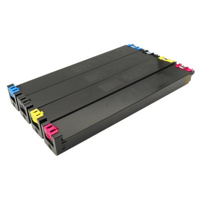 China JCT COMPATIBLE compatible for MX-2600 MX-2601 MX-3100 MX-3101 MX-2301 MX-31 MX31 sharp laser color toner cartridge for sale