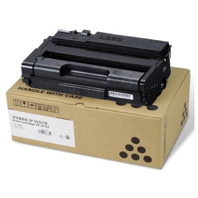 China JCT COMPATIBLE Compatible Printer Supplies SP3710 Ricoh Toner For Ricoh 3710SF PS 3710 Printer Toner Cartridges for sale