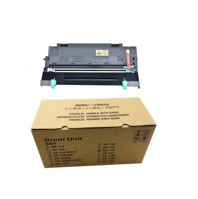 China COMPATIBLE DK130 DK-130 Drum Unit for Kyocera FS-1100 FS-1300 302HS93011 302HS93010 DK130 Drum Unit for sale