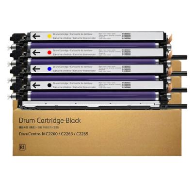 China COMPATIBLE drum unit DC IV2260 compatible for Xerox DocuCentre-IV 2260/2263/2265 drum unit IV2260 IV2263 IV2265 for sale