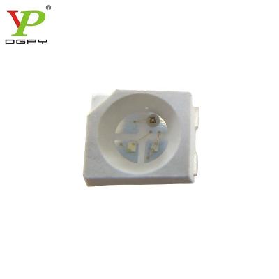 China Backlight smd led rgb 4 pin for sale