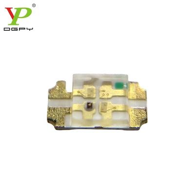 China Indicator Led Diode 0402 Micro 0603 0805 1206 for sale