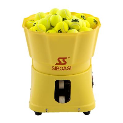 China Can be combined to use tennis ball training equipment for sale