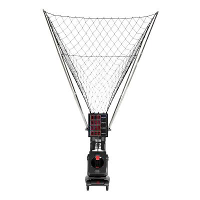 China Hot selling good quality basketball hoop shooter machine for forming K2100A 1-3balls for sale