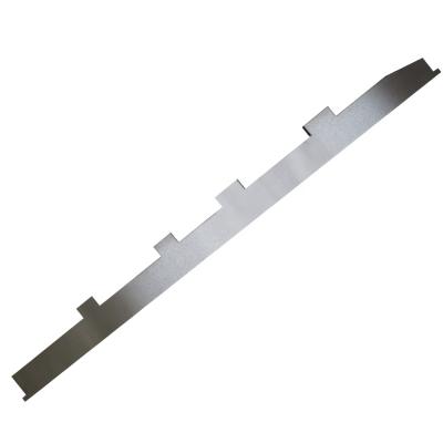 China Hot Selling PET Shape Blade Cutting Blade For Cutting Machine for sale