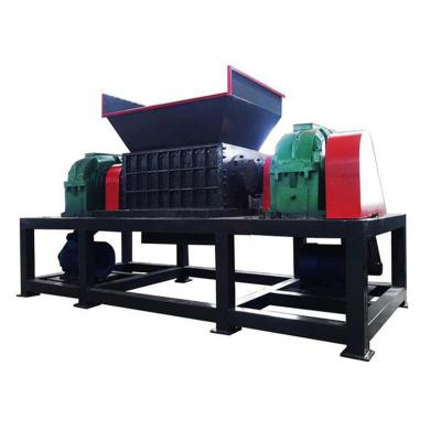 China Efficient Plant Saving Waste /Metal/Plastic Shredder Machine for sale