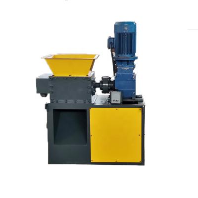 China Factory Price Food Waste Shredder Best Mini Shredder Machine for sale