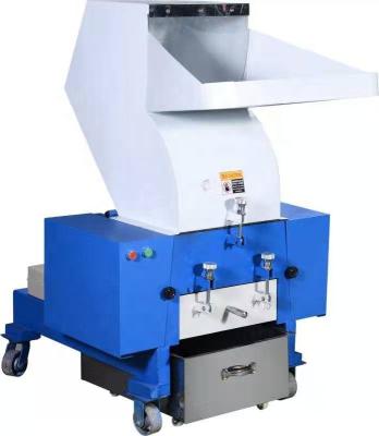 China High Quality Recycling PET Bottle Waste Plastic Scrap Plastic Crusher for sale