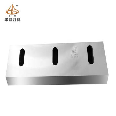 China Plastic PET Factory-Price Crusher Knives and Blades for sale