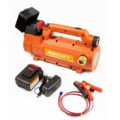 China High Quality Car 12v Tool High Flow Easy Oil Change Using 12 Volt Oil Extractor Pump for sale