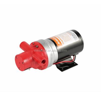 China Automotive Industry 24V 90W Auto Pressure Booster Pump Shower Booster Pump for sale