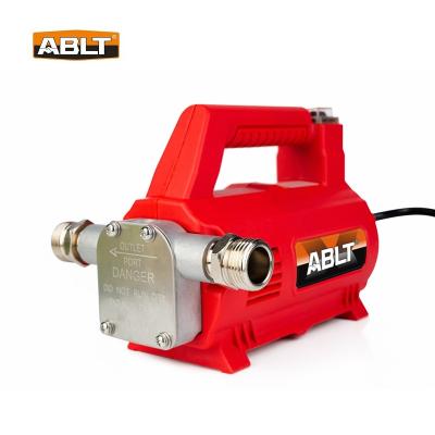 China Automotive Industry 12V Truck RV Boat ATV Oil Transter Suction Pump For Engine Oil for sale