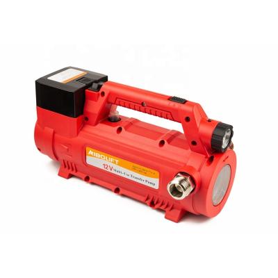 China Automotive Industry Water Pump 12V Mini Cordless Water Pump Multi-Use DC Transfer Pump for Automobile, Garden, Outdoor, etc. for sale