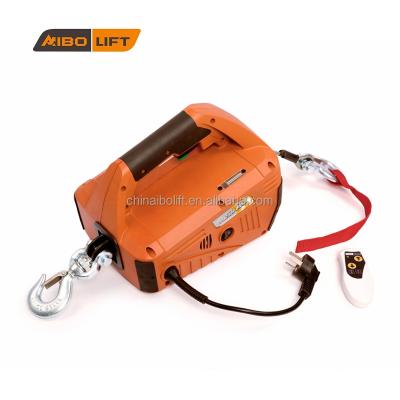 China Online Shopping UTV Power Tools Winch With Wireless Remote Control for sale