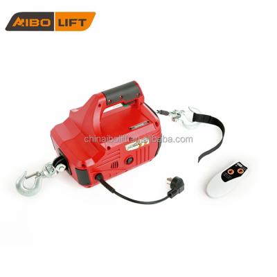 China DIY & Tools Lifting Tools for Mini Winch Electric Bike with Outer for sale