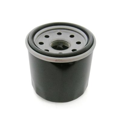 China 925 high quality silver oil filter for KAWASAKI Prairie 360/650/700 for sale