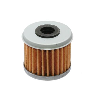 China Filter Paper Oil Filter for HONDA TRX450 04-14, HUSQVARNA TC/TE250 for sale