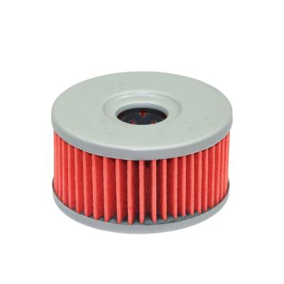 China The Oii filter paper filter for BETAMOTOR 350 euros, SUZUKI DR250/350 GZ250 for sale