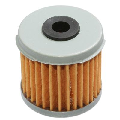 China Filter Paper Oil Filter for HONDA FourTrax 250, Rancher 350, Sportrax 300, TRX300X for sale