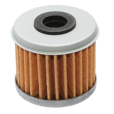 China Filter Paper Oil Filter For HONDA TRX450, CRF150, CRF250, CRF450, HUSQVARNA TE250 for sale