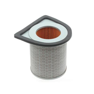 China Filter paper air filter for HONDA CBX250 for sale