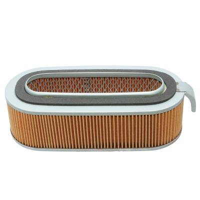 China Filter Paper Motorcycle Air Filter For HONDA CB750, CB900, CB1000, CB1100 for sale