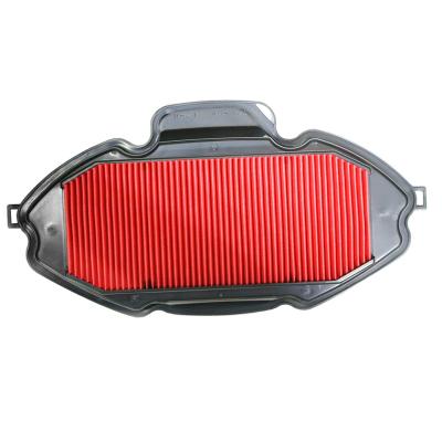 China Filter Paper Motorcycle Air Filter For HONDA CTX700, NC700, NC750, 700 Integra for sale