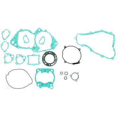 China High Quality Eco-friendly Complete Motorcycle Gasket Set Gasket For HONDA CR250R 89-91Other Engine Parts Spare Parts for sale