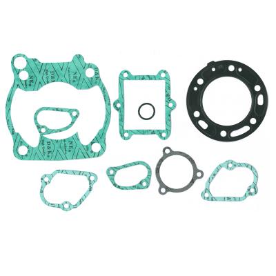 China High Quality Eco - Friendly Gasket Kit For HONDA CR250R 88-91 Taiwan Motorcycle Top End Gaskets for sale