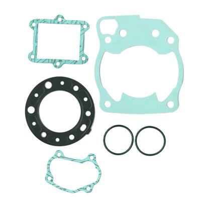 China High Quality Eco - Friendly Gasket Kit For HONDA CR250R CR250 Taiwan Motorcycle Top End Gaskets for sale