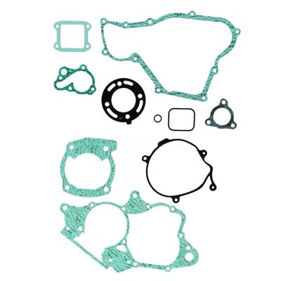 China Complete Trim Kit For HONDA CR80R CR80RB Of Taiwan High Quality Eco-friendly Motorcycle Trims for sale