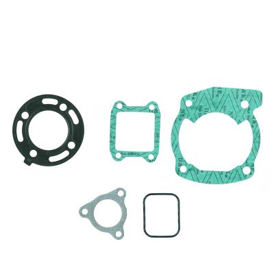 China High Quality Eco - Friendly Gaskets Taiwan Motorcycle Top End Gasket Kit For HONDA CR80R CR80RB for sale