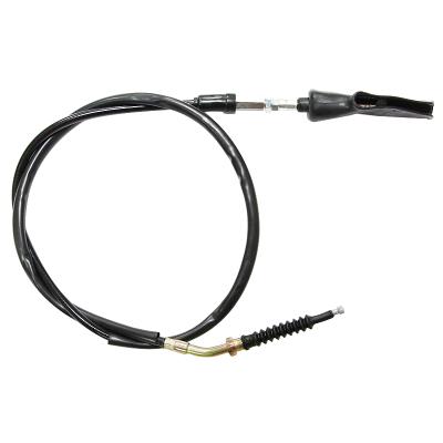 China Mat& PVC Motorcycle Clutch Cable For YAMAHA YZ250 88 90-99 for sale