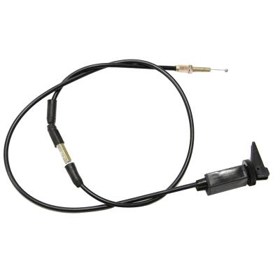 China Mat& PVC Motorcycle Clutch Cable For ATV POLARSTAR ATV MAGNUM 325 , SPORTY 500 for sale