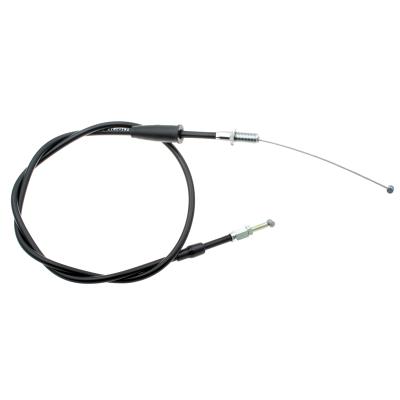 China Mat& PVC Motorcycle Throttle Cable For HONDA Sportrax 450, TRX450R Kick Start for sale