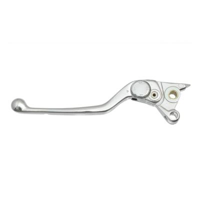 China Clutch Lever ADC6 or ADC10, polish for APRILIA RST/RSV1000, DUCATI Monster1000 05-07 for sale