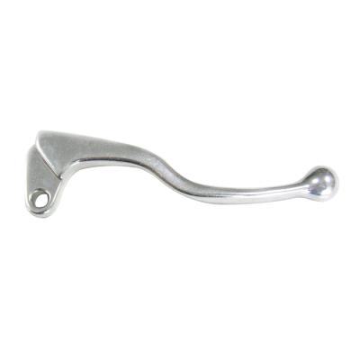 China Brake lever ADC6 or ADC10, polish for IT/MA/PW/RT/SR/TT/YZ for sale