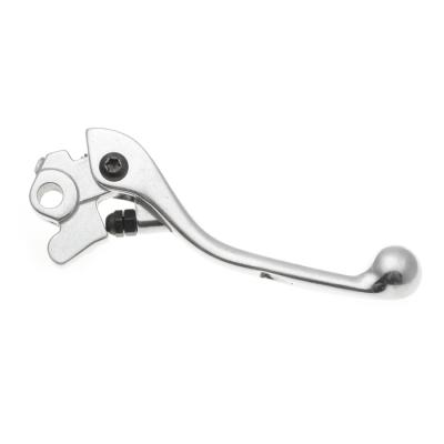 China Brake lever ADC6 or ADC10, polish for SUZUKI RM85/125/250/450 for sale