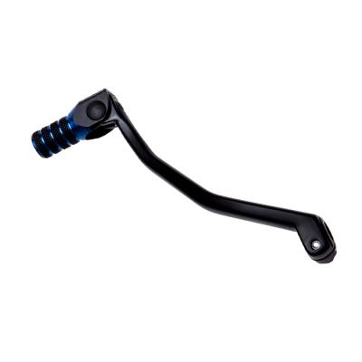 China Steel or Aluminum Alloy Gear Shift Lever for YAMAHA YZ250 94-04, YF450F 99-04 for sale