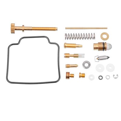 China Motorcycle Carburetor Repair Kit For Copper Polestar Sportsman500 99-00 for sale