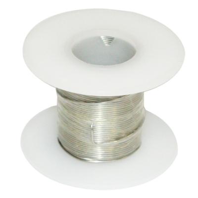 China Safety wire 0.7mm stainless X10M 84-331-10 for sale