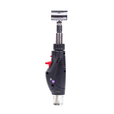 China None Heat Gun Three-in-One Welding Gun Combines Three Functions Of Welding Hot Blower Torch Motorcycle Tools for sale