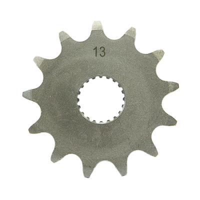 China Other Front Sprocket For YAMAHA YZ250/426/450 for sale