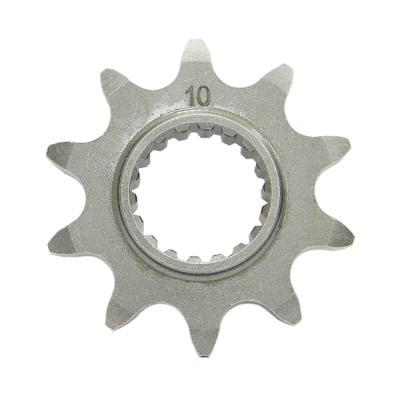 China Other Front Sprocket For GAS GAS TXT125/200/250/280/300 for sale