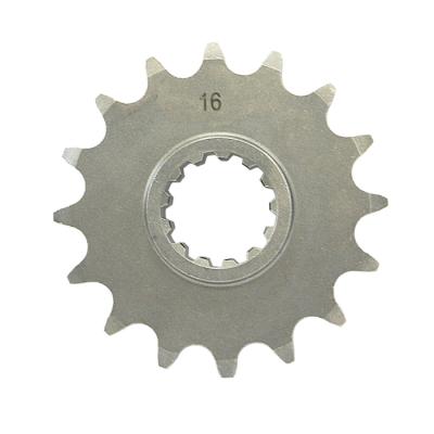 China Other Front Sprocket For HONDA VFR750 90-98, CBF1000 11-15 for sale