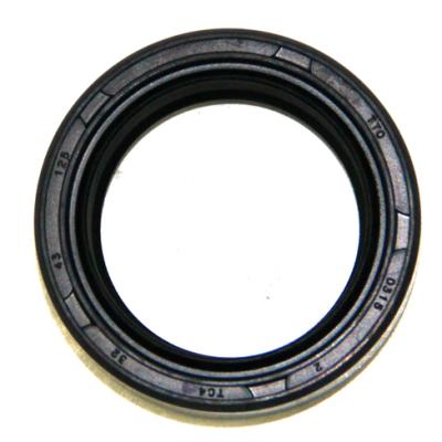 China Rubber And Metal Motorcycle Fork Seal Set 32*43*12.5 for sale