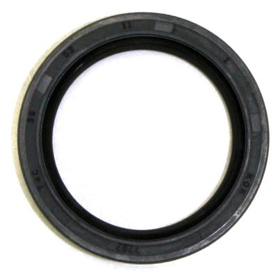 China Rubber And Metal Motorcycle Fork Seal Set 39*52*11 for sale