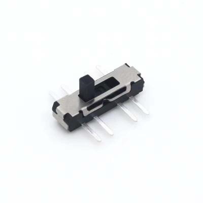 China Electronic products factory direct sale, third gear eight-pin correction middle and sliding contact 2.8*10.9*1.5 for sale